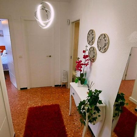 Apartamento La Pobla De Farnals Валенсія Екстер'єр фото