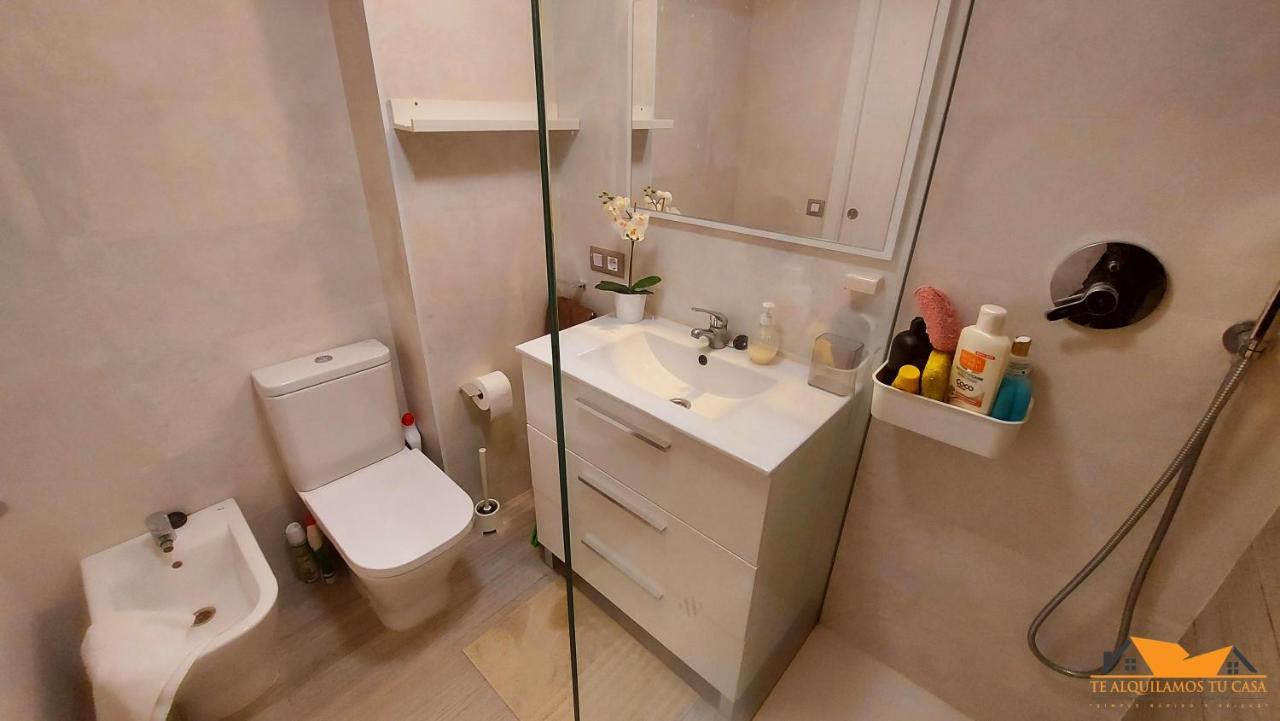Apartamento La Pobla De Farnals Валенсія Екстер'єр фото