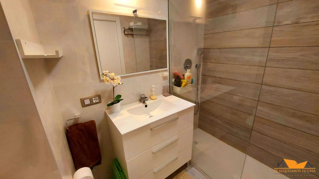 Apartamento La Pobla De Farnals Валенсія Екстер'єр фото